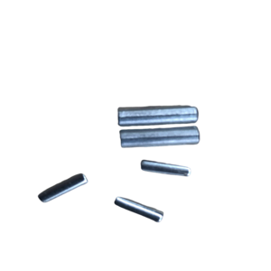 Wholesale Customized Stepped Parallel straight Cylindrical Straight Metal Stainless Steel thread Dowel Pins