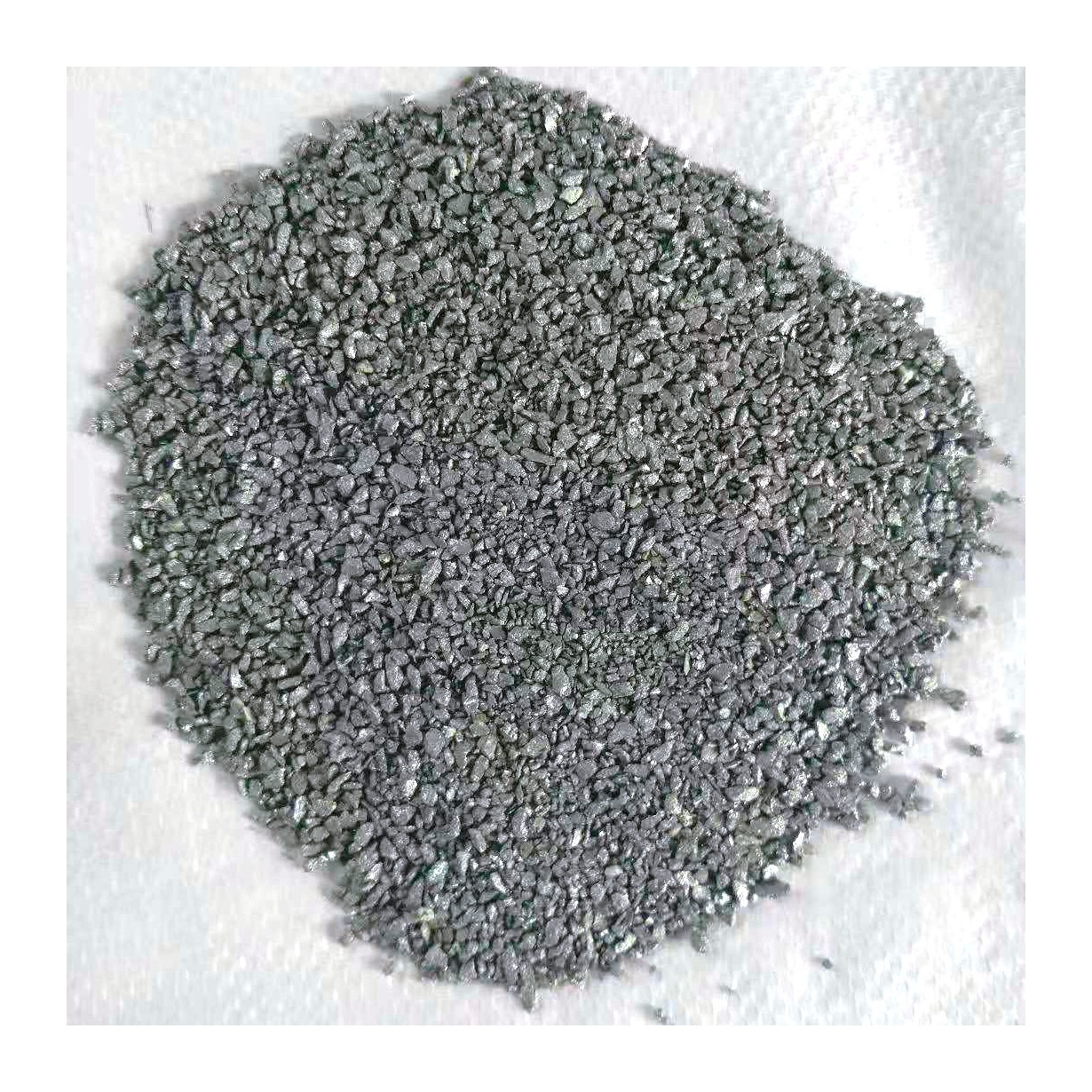 High Quality Barium Aluminum Export CaSi Alloy For Steelmaking