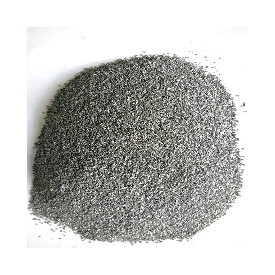 Refractory Aluminium Refining Flux Si Ba Ca Alloy Silicon Barium Calcium Foundry Additives