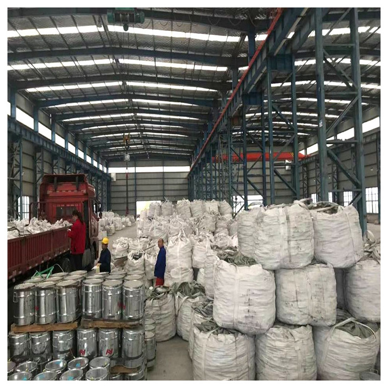 Refractory Aluminium Refining Flux Si Ba Ca Alloy Silicon Barium Calcium Foundry Additives