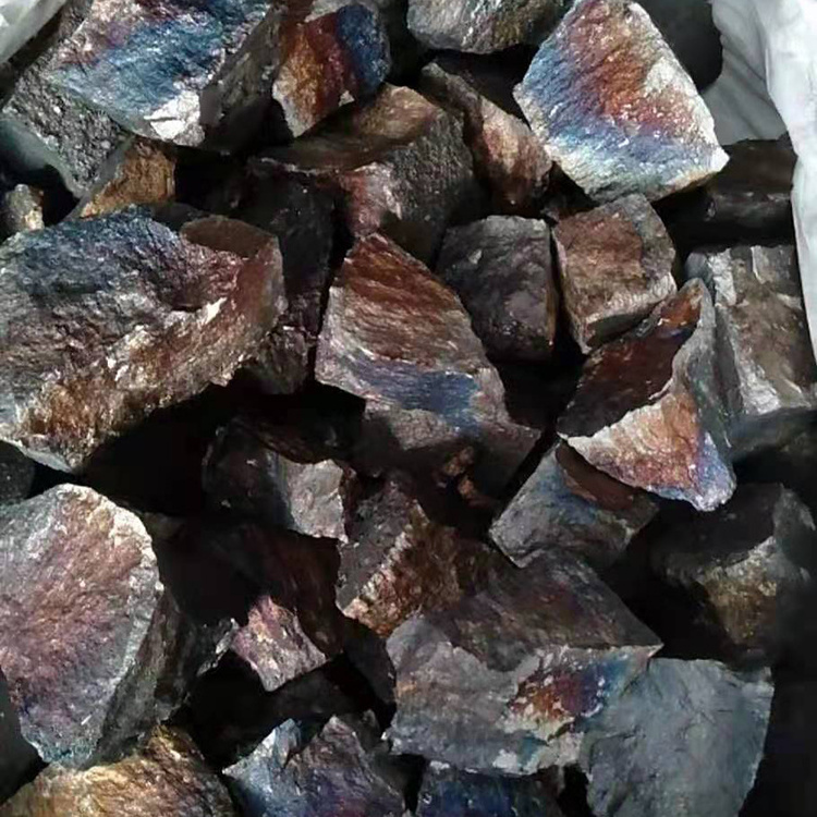 Quality Ferromanganese High Carbon 78 Ferro Manganese Silicon