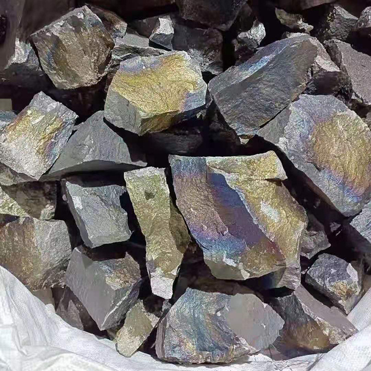 Quality Ferromanganese High Carbon 78 Ferro Manganese Silicon