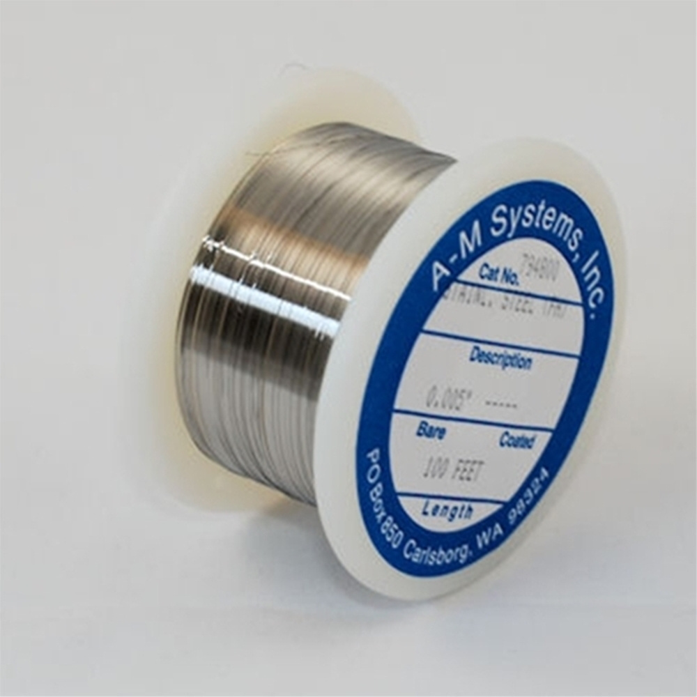 Scrubber Wire 410 Stainless Steel 0.13mm Industry Machine Wire Stainless 5 Mm 304 Ss410 Stainless Steel Wire for Scourer BA Aisi