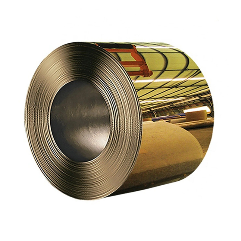 Grade 304 Brushed, Titanium, Black, Blue Mirror Sheet Coil 8K Surface, PVD Coated Gold, Polished Color Stainless Steel Silver