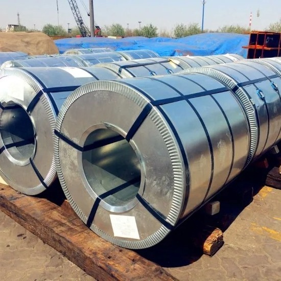 Coil/sheet/roll Galvanized Steel Z275 Price of Galvanized Iron Per Kg China Supplier 0.14mm-0.6mm Provided Trapeze Sheet Price