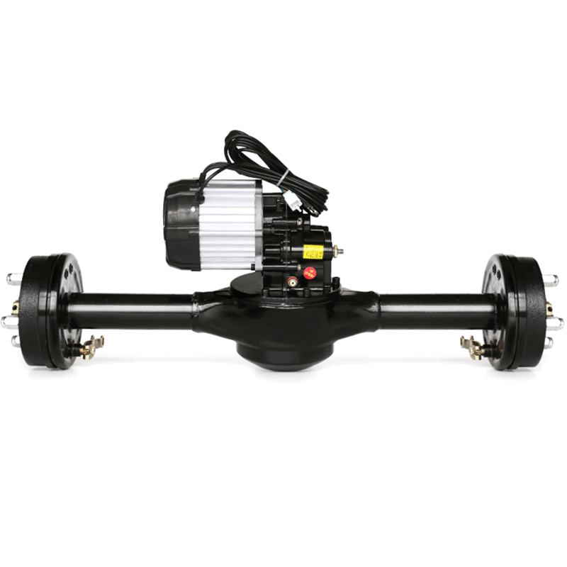 Hot Selling Easy to Install Electric Golf Cart Rear Axle