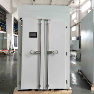 T&HLS Constant temperature drying oven oven industrial test box aging box commercial laboratory welding rod oven