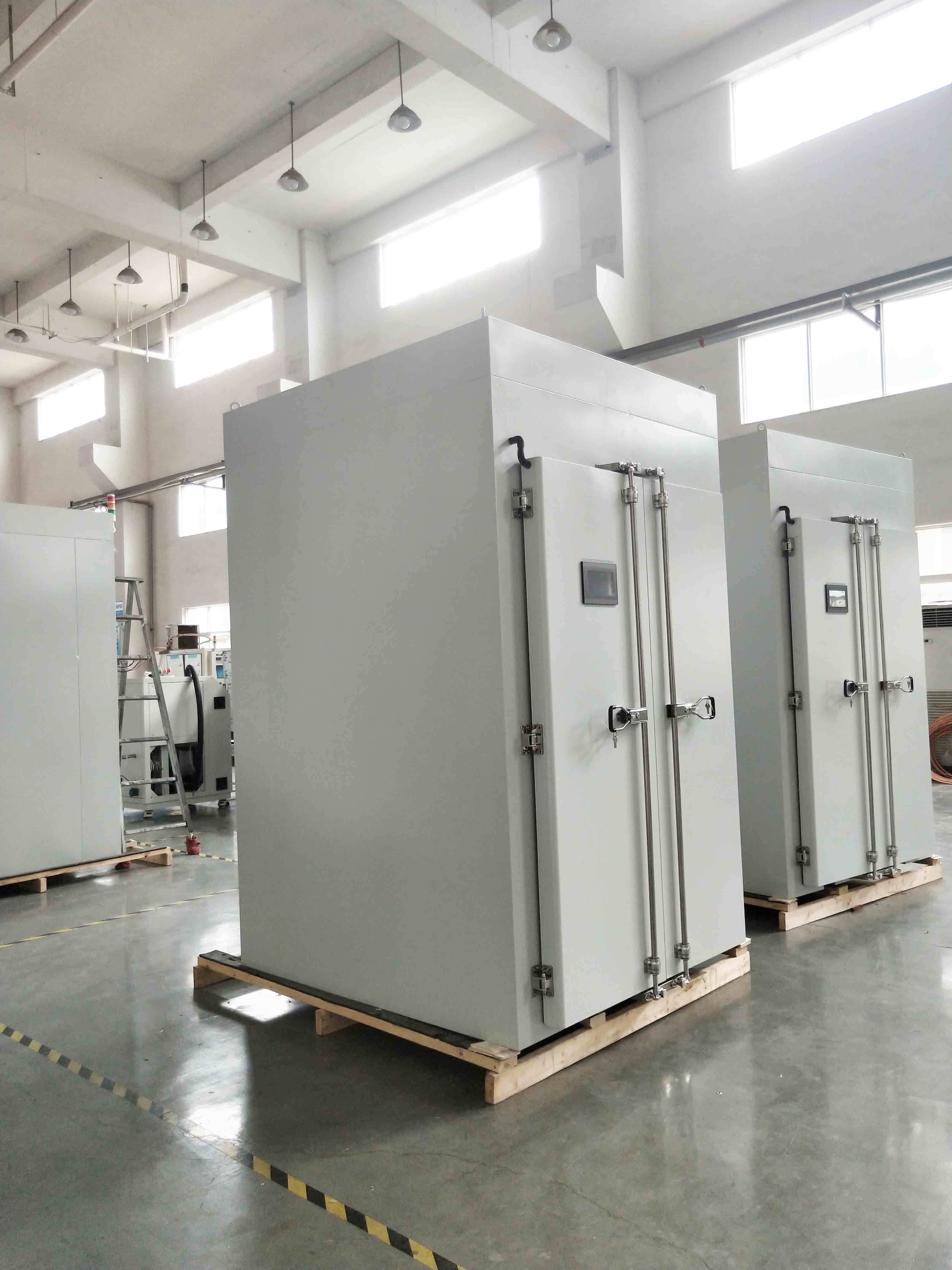 T&HLS Constant temperature drying oven oven industrial test box aging box commercial laboratory welding rod oven