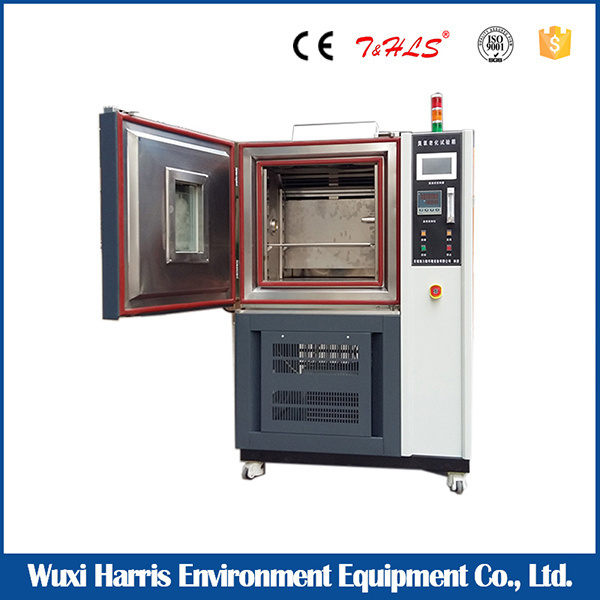 Environmental Temperature Climate Weather Test Chamber Simulation Test Machines Damp Heat Test Chamber