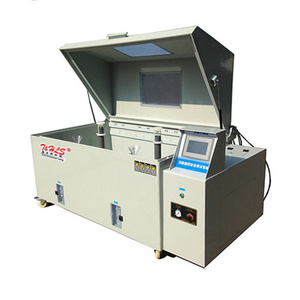 Water Soaking Chamber Laboratory Salt Spray Test Chamber Corrosion Resistant Dual Opposite Chamber