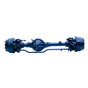 Factory Price High Performance electric car rear axle 44 axle