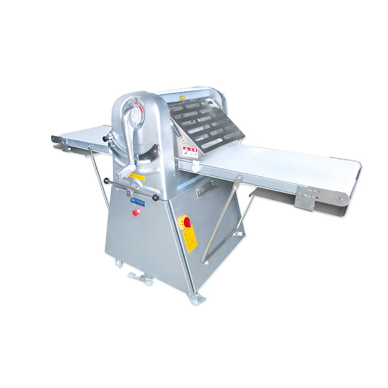 Bakery Machine Dough Sheeter Pizza Dough Roller Machine Dough Sheeter For Bread Making Machine