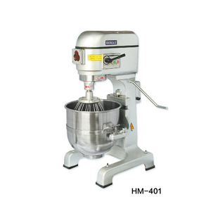 Planetary Food Mixer And Cake Dough Mixer With Ce From 10L To 80L