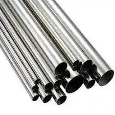 Hot Selling BA Surface SS GB ASTM A53 A106 3 Inch SMLS Seamless Welded Hot Rolled Stainless Carbon Steel Pipe