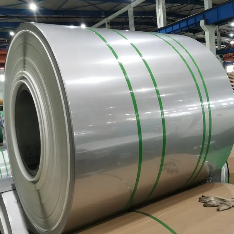 Food grade ETP Electrolytic tin coated steel sheet tinplate for cans