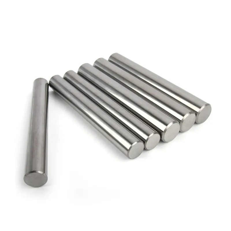 China Wholesale AISI 4140 4130 1018 1020 1045 S45C SAE 1035 Carbon Tool Steel Round Stainless Steel Bar