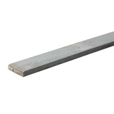 Factory Wholesale Professional Stainless Steel carbon flat bar