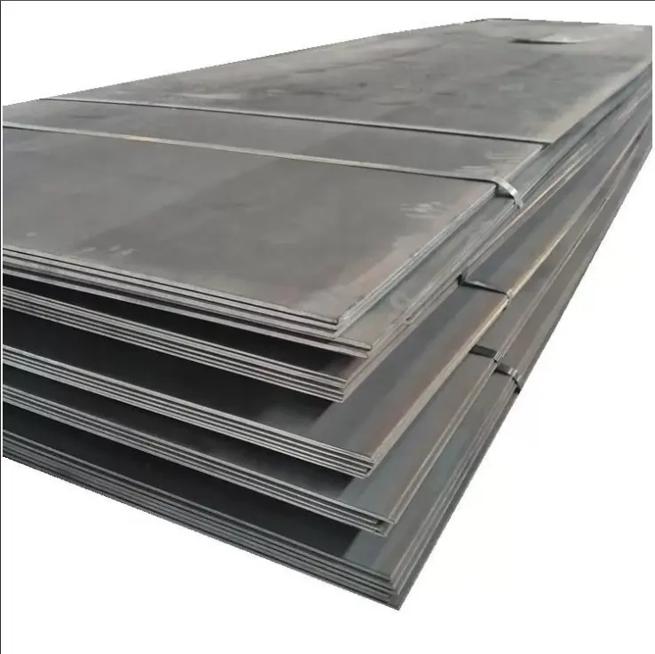 Customize 1mm 2mm 5mm thick 304 316 stainless steel plate for construction