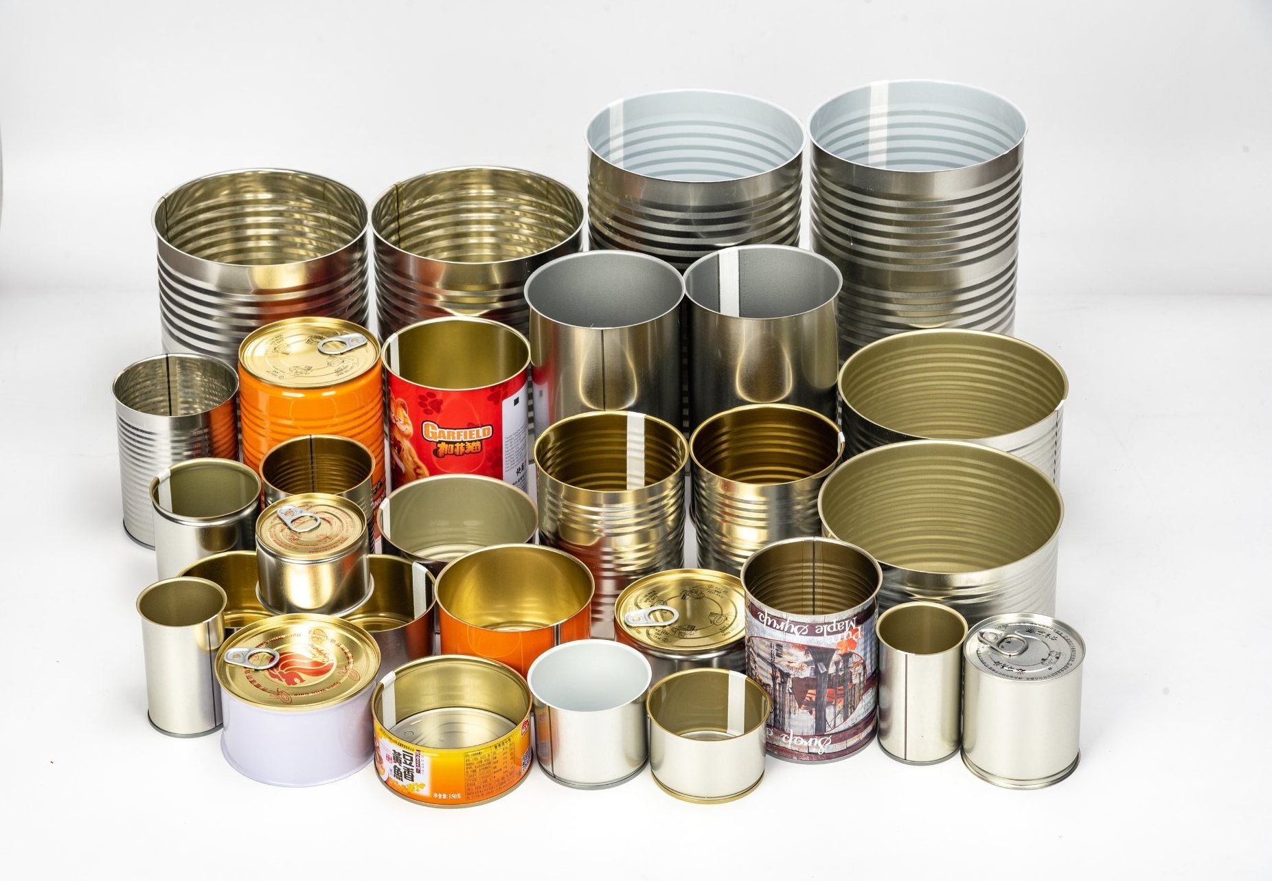 Food tins wholesale discount