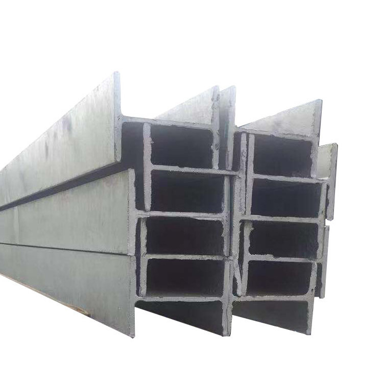 Customized Length for Construction Factory Direct Sale Carbon Steel H Beam Good Price in Stock