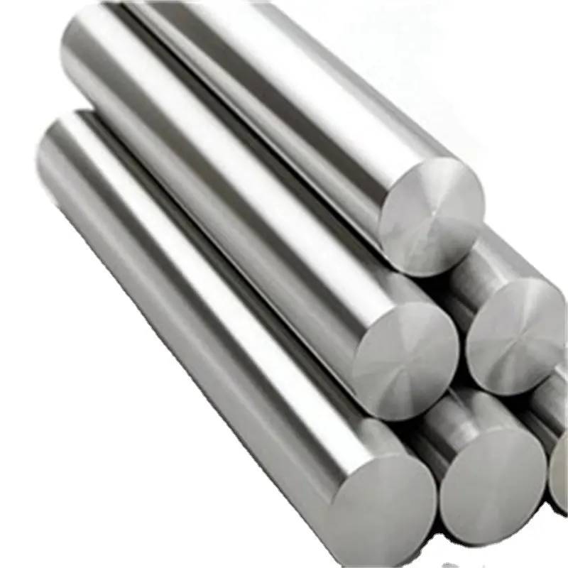 China Wholesale AISI 4140 4130 1018 1020 1045 S45C SAE 1035 Carbon Tool Steel Round Stainless Steel Bar