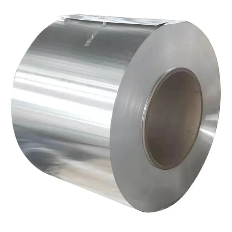 Food grade ETP Electrolytic tin coated steel sheet tinplate for cans