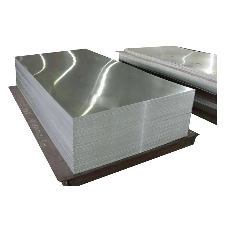 Origin in China JIS 201 304 316 Fingerprint Resistant Stainless Steel Plate for Elevator Doors Handrails