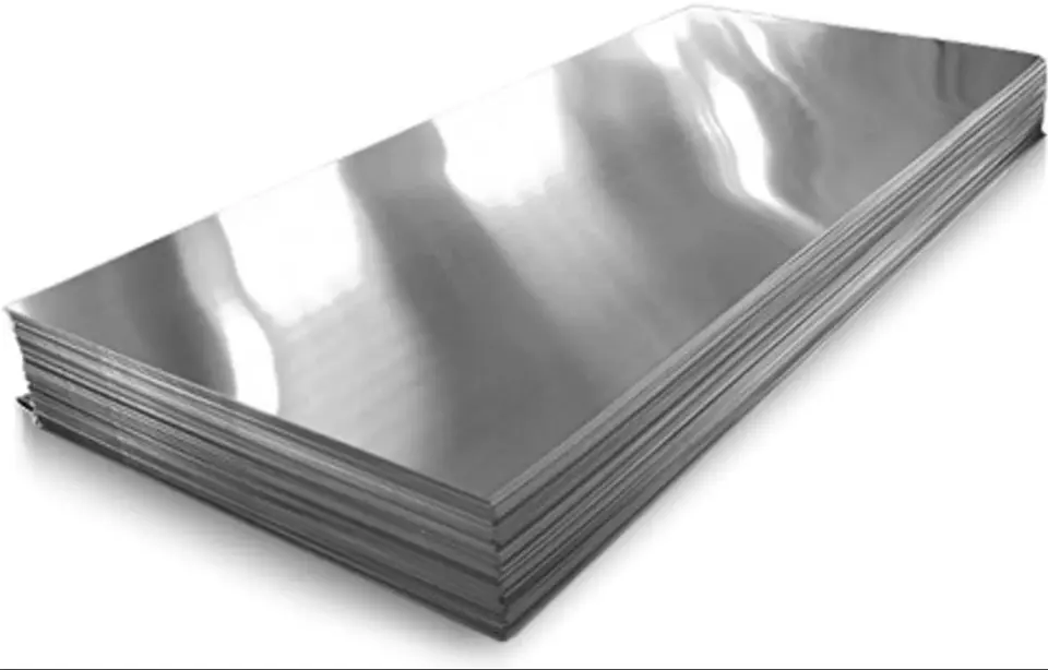 Customize 1mm 2mm 5mm thick 304 316 stainless steel plate for construction