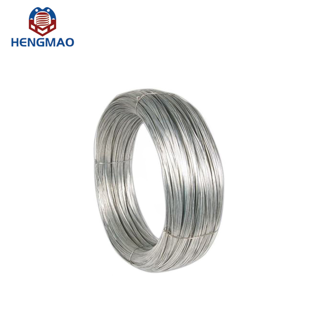 Factory Manufacturer 1+12 Stainless Steel 304 316 Wire Rope 2mm Steel Cable