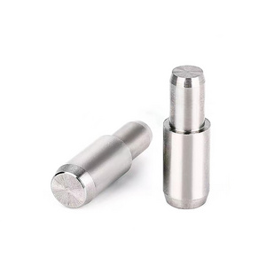 Factory Supply Stainless Steel A2 A4 Stepped Dowel Pin For Mould