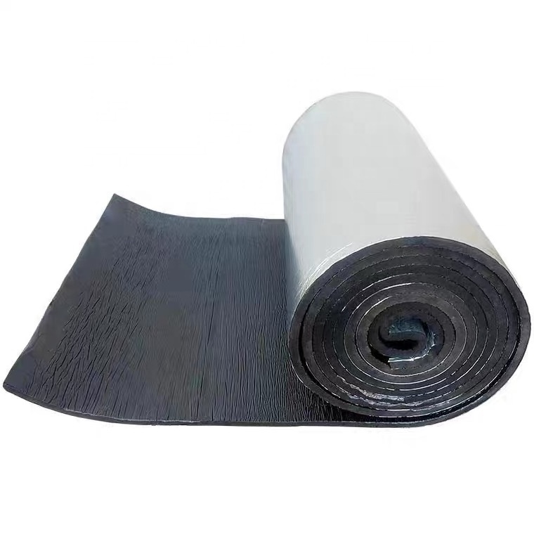 thin door seal strip manufacturer rubber sponge foam sheet