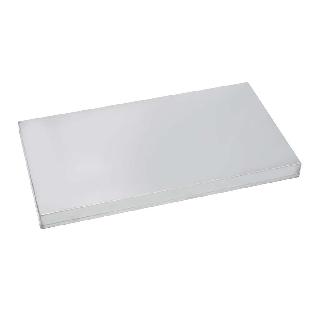 [OEM/ODM] Manufacture Stainless Steel Baking/Bakery Perforated/Non-Perforated Roasting Sheet Pan/Tray for oven