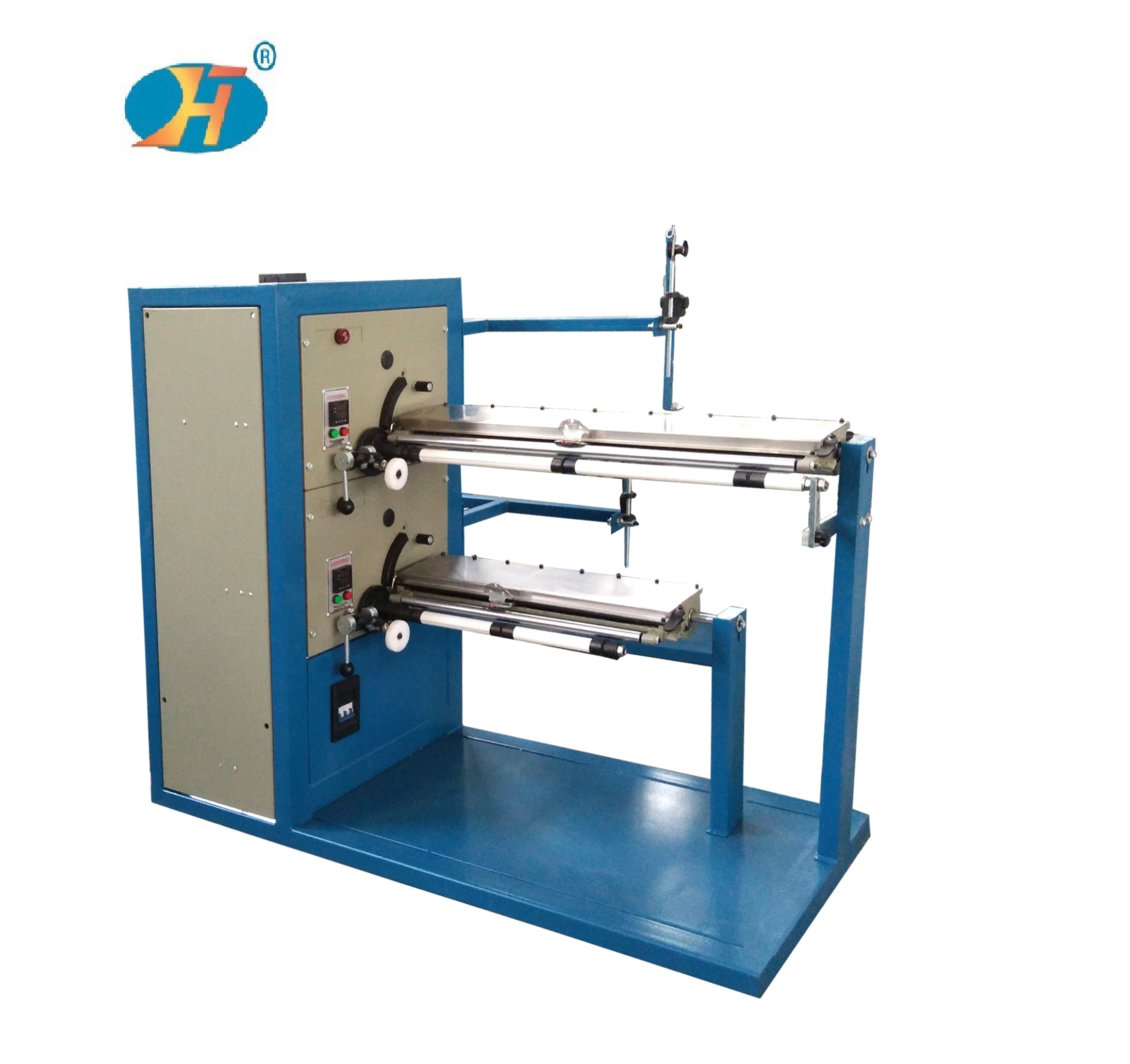 CE & ISO approved PP String Wound Filter Cartridge Machine for 30&40 inch