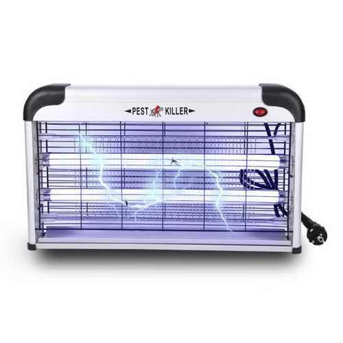 Electric Bug Mosquito Lamp Killer,Insect Attractant Trap for Fly,Gnat,UV Light Flying Pest Repeller