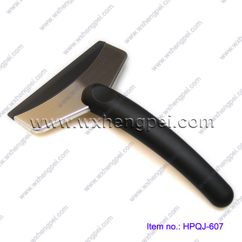 car snow shovel / Stainless Steel Mini Car Vehicle Snow Shovel Ice Scraper Removal Cleaning Tool