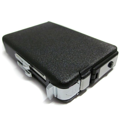 Cigarette Cases smoking box with lighter