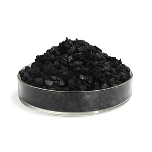 6-12 mesh 950 iodine value Coal based granular activated carbon for water purification