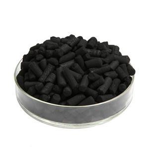 1.5-8mm Adsorbent Type and Activated Carbon Adsorbent Variety liquid chlorine