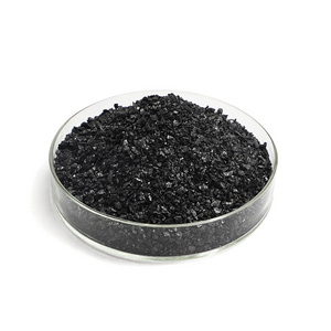 8-30 mesh Coal based activated carbon for air purification and waste water