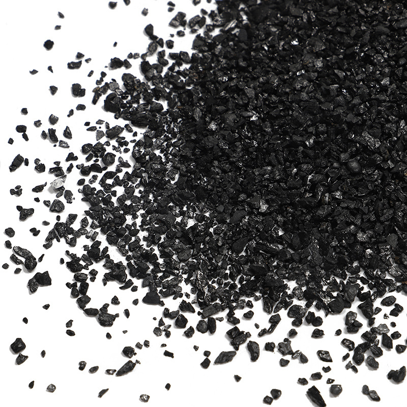 8-30 mesh Coal based activated carbon for air purification and waste water