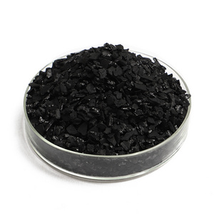 Manufacture Supply Excellent Effect Water Purification Granular Coconut Shell Activated Carbon