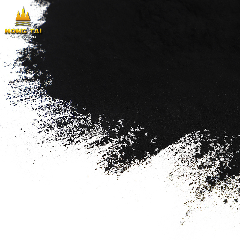 MB 6-12ml Coal powder activated carbon in high quality low price for sale