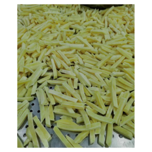 Bulk Sales Frozen Potatoes / Frozen French Fries / Frozen Potato Chips in stock with wholesale price