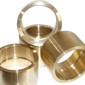 HXHV sintered bearing Sintered oilite bushing bearing SAE841