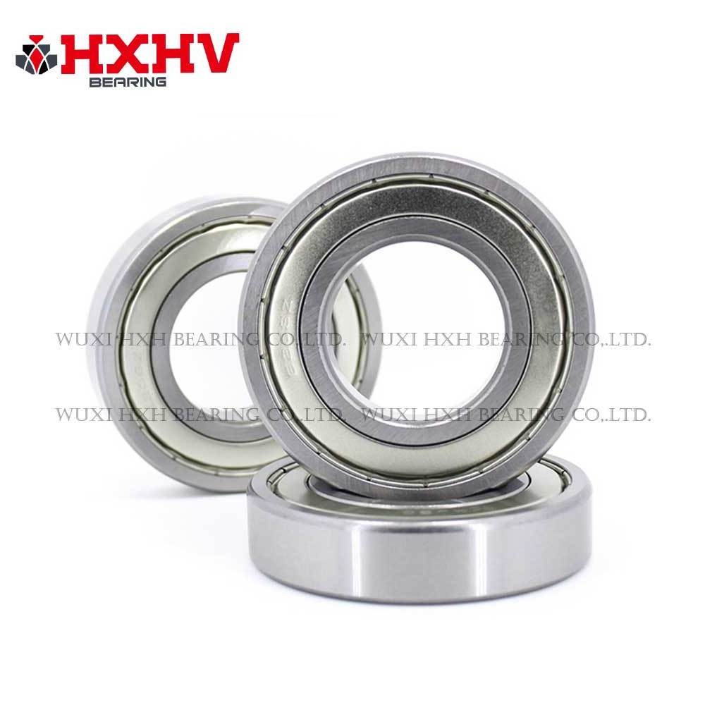 HXHV c3 clearance 6208x9 deep groove ball bearing