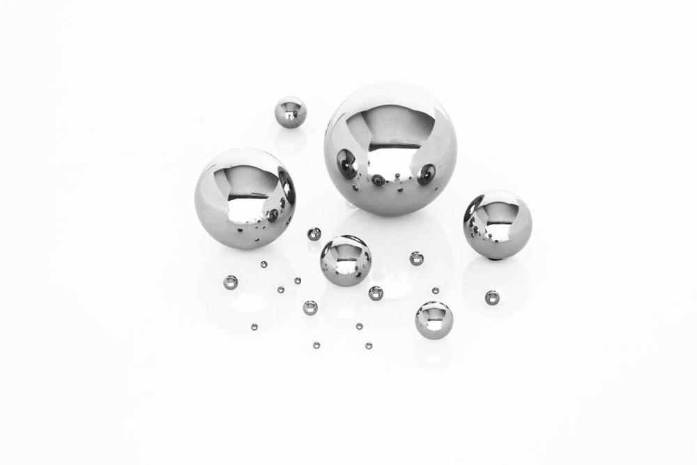 HXHV Fast Shipping High Quality Stainless Steel Bearing Ball