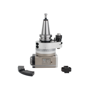 BT40-AMER32-160 HXHV 90 degree angle head for cnc standing horizontal machining center boring machine planer milling machine