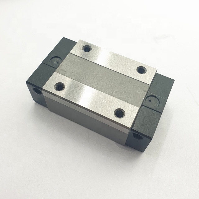 HXHV LMG15H LMG20H LMG20LH LMG25H LMG25LH LMG30H LMG30LH LMG45H LMG45LH Linear Motion Guide Bearing