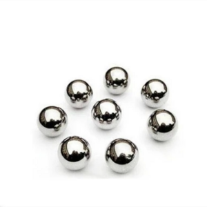 HXHV Fast Shipping High Quality Stainless Steel Bearing Ball