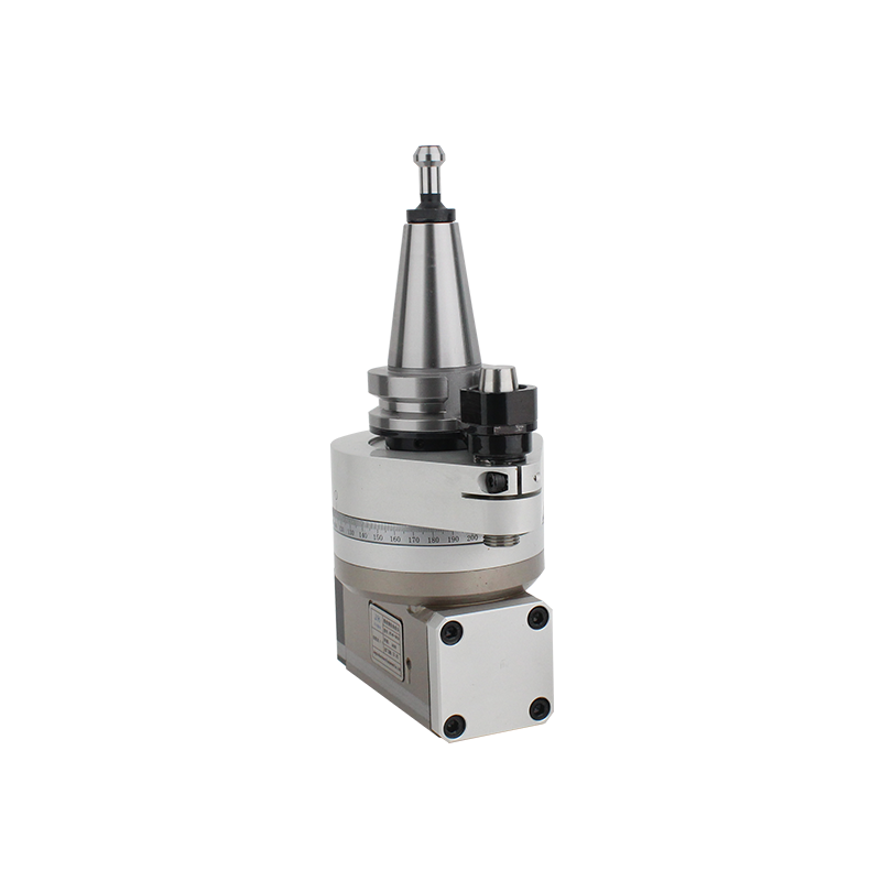 BT40-AMER32-160 HXHV 90 degree angle head for cnc standing horizontal machining center boring machine planer milling machine